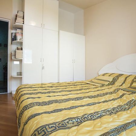 Apartment Mira Будва Экстерьер фото