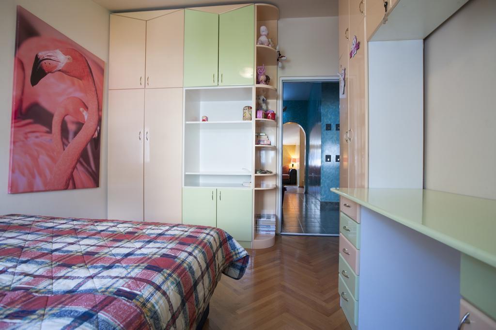 Apartment Mira Будва Экстерьер фото