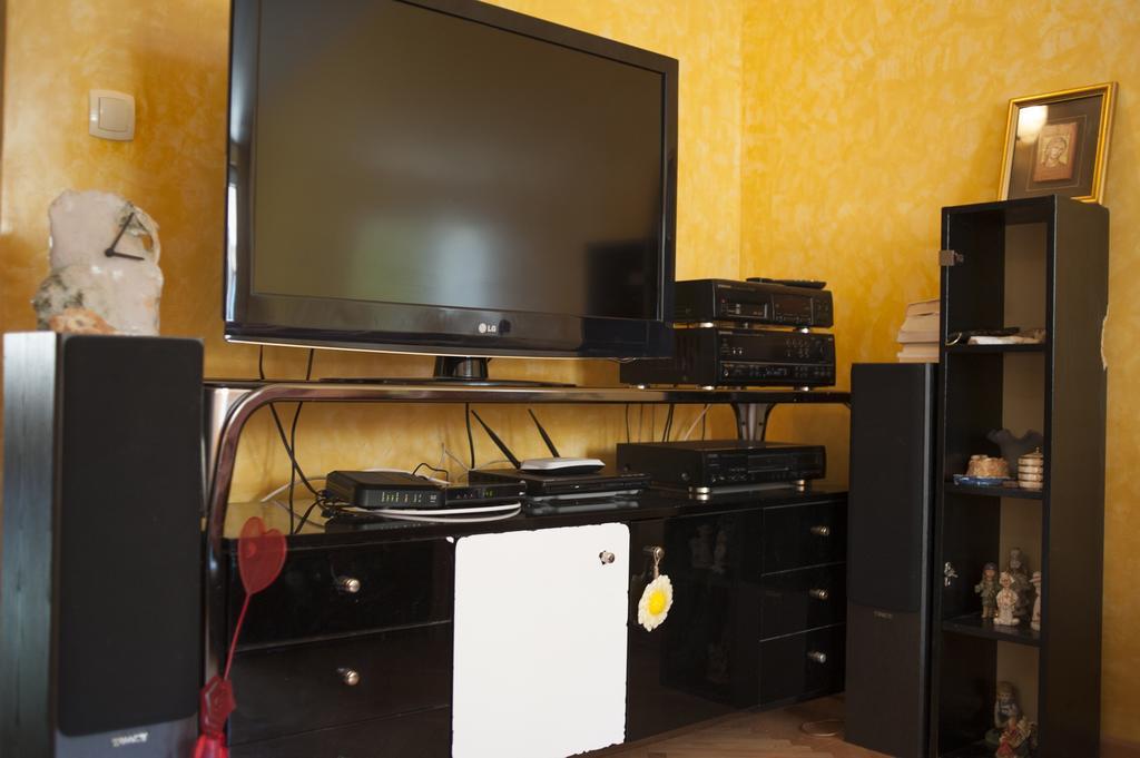 Apartment Mira Будва Экстерьер фото